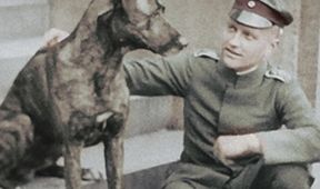 Apokalypsa: 1. světová válka (5/5)