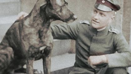Apokalypsa: 1. světová válka (5/5)