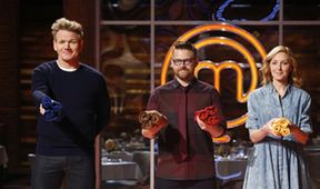 MasterChef Junior V (7/16)