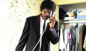 Pulp Fiction: Historky z podsvětí
