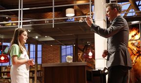 MasterChef Junior III (1/8)