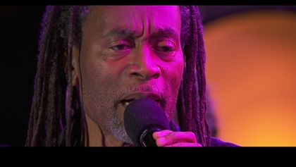 Bobby McFerrin: Live in Jazz a Vienne