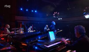 Michael Olivera & The Cuban Jazz Syndicate