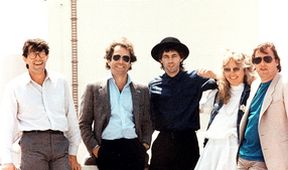 Pink Floyd: The Wall