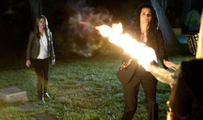Rizzoli & Isles: Vraždy na pitevně II (7)
