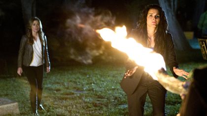 Rizzoli & Isles: Vraždy na pitevně II (7)
