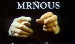 Mrňous a čarodějnice