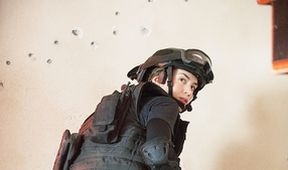 Sicario: Nájemný vrah