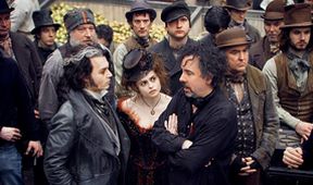 Sweeney Todd: Ďábelský holič z Fleet Street