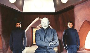 Fantomas kontra Scotland Yard