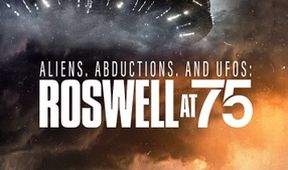 Havárie UFO u Roswellu - 75 let poté