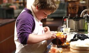 MasterChef Junior III (4/8)