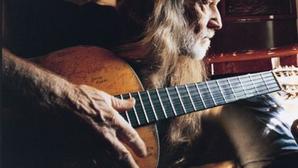 Willie Nelson a přátelé: vyděděnci a andělé