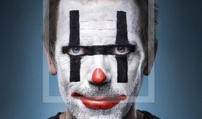 Dr. House I (13/22)