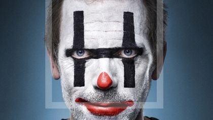 Dr. House I (13/22)