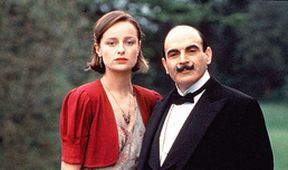 Hercule Poirot