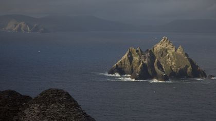 Divoké ostrovy Irska s Eoinem Warnerem (3)