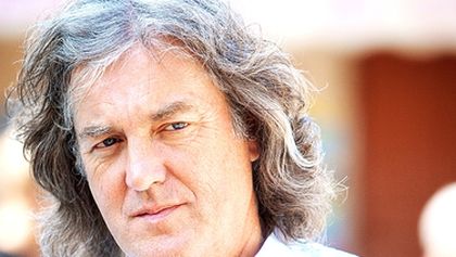Top Gear speciál: James May a lidové autíčko (3)