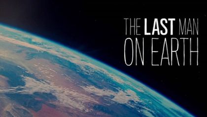The Last Man on Earth