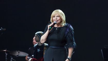 Hana Zagorová 70