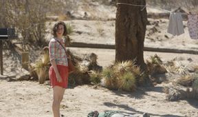 The Last Man on Earth
