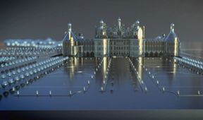 Tajemství zámku Chambord