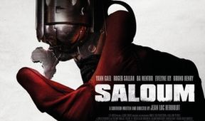 Saloum