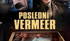 Poslední Vermeer