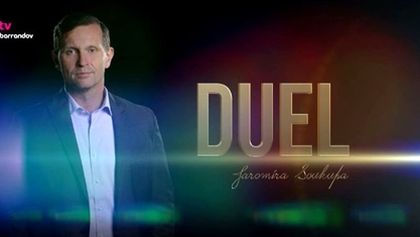 Duel Jaromíra Soukupa