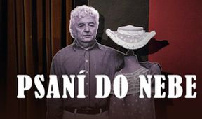 Psaní do nebe