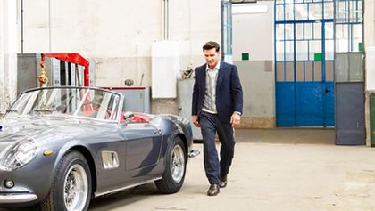 Legenda jménem Lamborghini