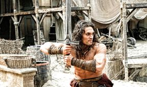 Barbar Conan