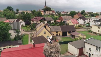 Spolu na hranici
