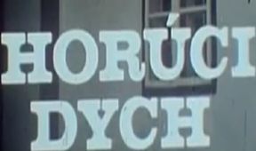 Horúci dych