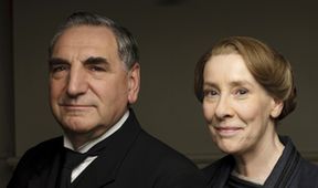 Panství Downton VI (9/10)