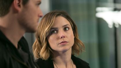 Nemocnice Chicago Med II (20)