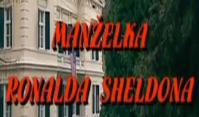 Manželka Ronalda Sheldona
