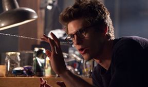 Amazing Spider-Man