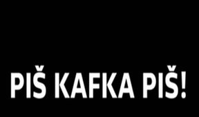 Piš, Kafka, piš!, Franz Kafka – 100 let