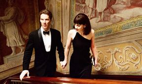 Patrick Melrose