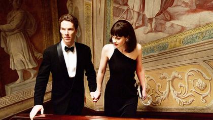 Patrick Melrose