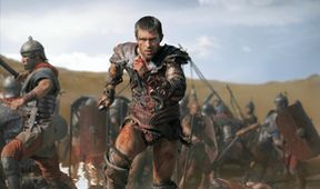 Spartakus: Válka zatracených (10)