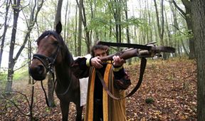 Kaple - duše rodů