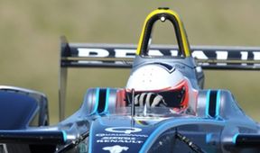 Formule 2 - Velká cena Rakouska 2024
