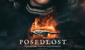 Posedlost