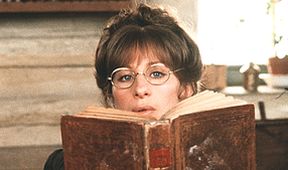 Yentl