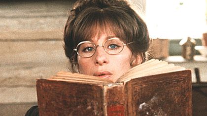 Yentl