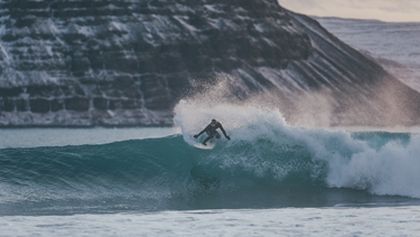 Mezi fjordy
