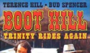 Boot Hill