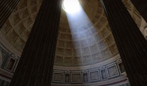 Ancient Impossible (2)